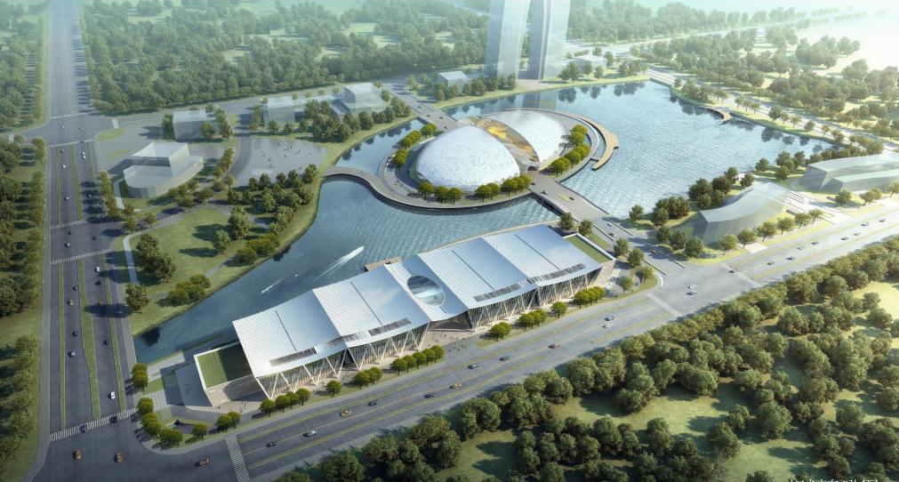 提前揭秘！中車旗下有料的商用車都來德清了