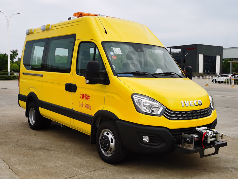 救險車，救險車廠家，楚勝汽車集團(tuán)