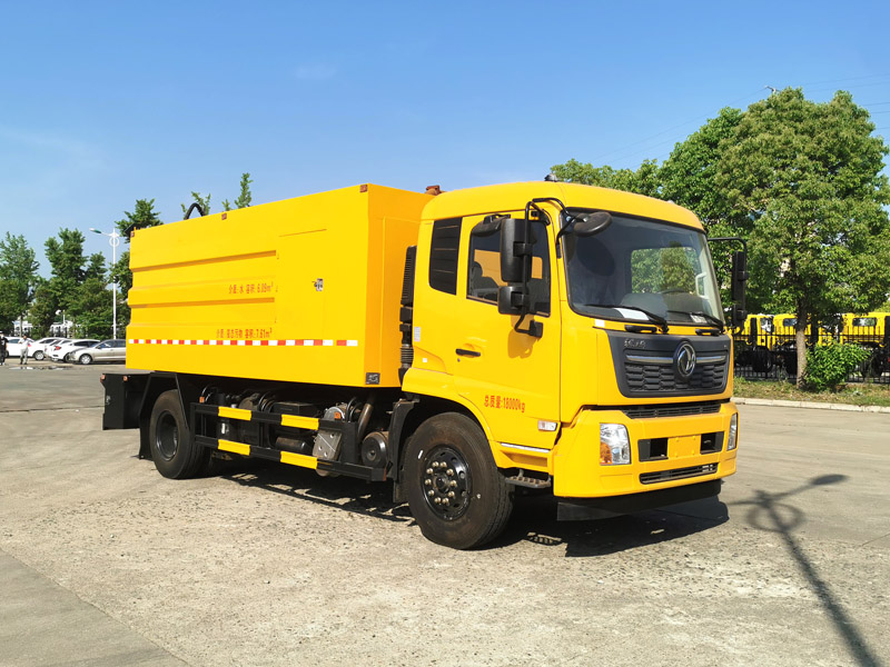 清洗吸污車，吸污車價(jià)格，楚勝汽車集團(tuán)